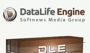 DataLife Engine v.11.0 Final Release