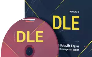 DataLife Engine v14.2