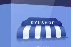 KYLSHOP v4.1 null