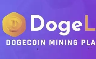 DogeLab v2.0 - Cloud DogeCoin Mining Platform