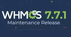 WHMCS v7.7.1