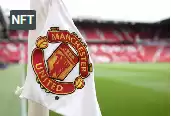 Manchester United FC's NFT turned out to be plagiarism