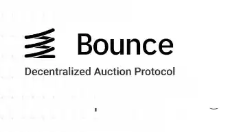 What is Bounce Finance and the AUCTION token?