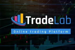 TradeLab - Online Trading Platform