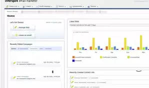 Interspire Email Marketer v6.4.0