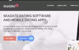 skadate Х Dating script