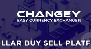 Changey v1.2 NULLED - currency exchange script