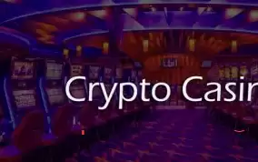 Crypto Casino v1.15.1 - online gaming platform