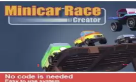 MINICAR RACE CREATOR V1.4