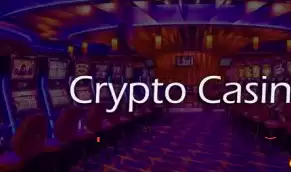 Crypto Casino v1.3.1 - online gaming platform