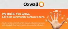 OXWALL Dating script