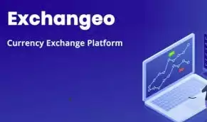 Exchangeo - currency exchange platform