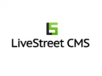 LiveStreet CMS