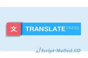 TranslatePress v2.4.6.7 - WordPress Translation Plugin