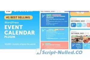 EventON v4.3 - WordPress Virtual Event Calendar Plugin