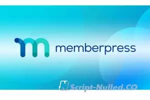 MemberPress v1.10.2 - The “All-In-One” Membership & Monetization WordPress Plugin