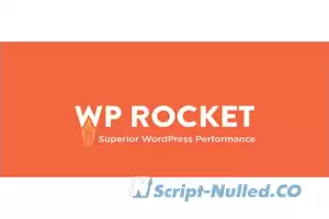 WP Rocket v3.12.5 - Cache Plugin