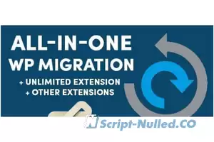 All-in-One WP Migration Unlimited Extension v2.48