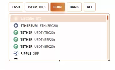 Xchange - currency exchange script