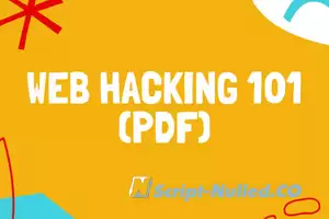 Web Hacking 101 (PDF)