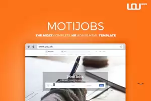 Motijobs