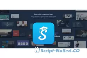 Smart Slider Pro v3.5.1.13