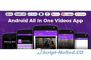 Android All In One Videos App v1.14