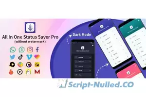 All In One Status Saver Pro - 24 September 2022