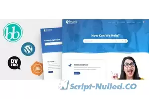 Tessera v2.7 - Knowledge Base & Support Forum WordPress Theme