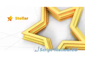 Stellar v2.2.1 - Star Rating plugin for WordPress