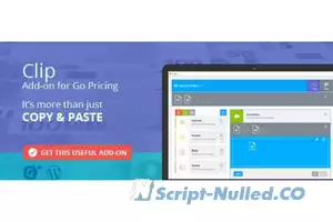 Clip v2.0.0 - Add-on for Go Pricing