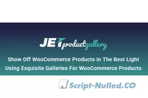 JetProductGallery Plugin v2.1.10