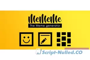 MeMeMe v2.1.2 - The Meme Generator | WP Plugin