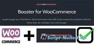 Booster Plus for WooCommerce v6.0.4