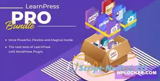 LearnPress PRO Bundle 4.2.2