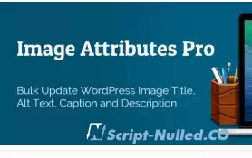 Auto Image Attributes Pro v4.3