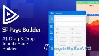 SP Page Builder Pro v4.0.11