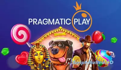 Goldsvet Pragmatic Play Games Pack