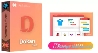 Dokan Pro v3.7.15