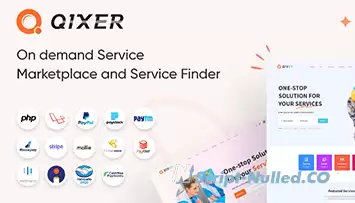 Qixer v1.5.0