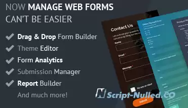 Easy Forms v1.18.4