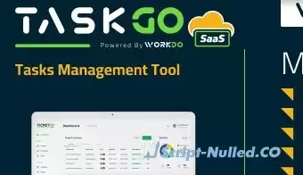 TaskGo SaaS v5.1