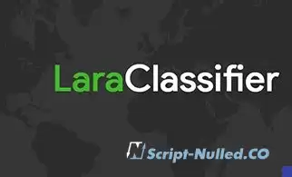 LaraClassifier v13.0.0 - Classified Ads Web Application