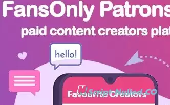 PHP FansOnly Patrons v2.3 - Paid Content Creators Platform