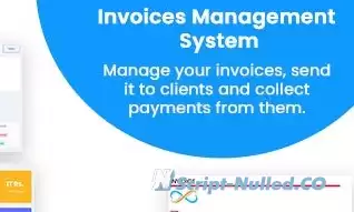 Invoices v6.2.1 - Laravel Invoice Management System