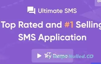 Ultimate SMS v3.7.0