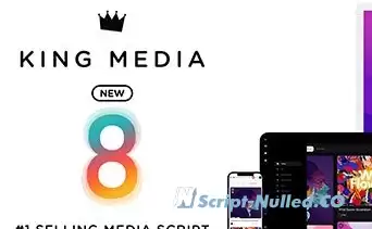 King Media - Viral News Video Magazine