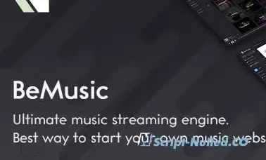 BeMusic v3.0.6