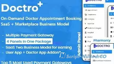 Doctro v5.2.0