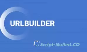 URLBuilder - Full control over the CMS DataLife Engine CNC system